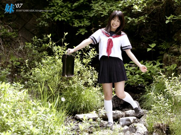 hachiko nana