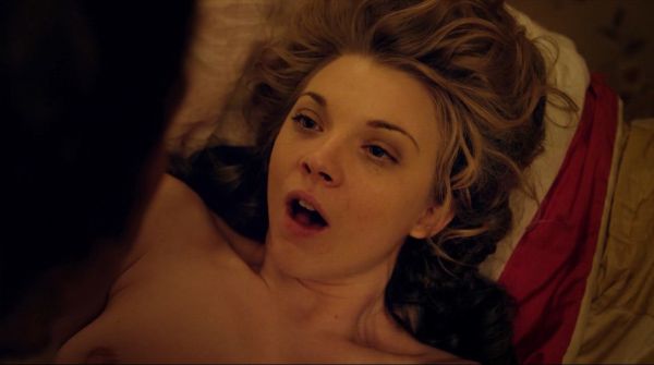 natalie dormer without makeup