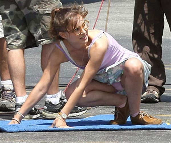 natalie morales actress sheer