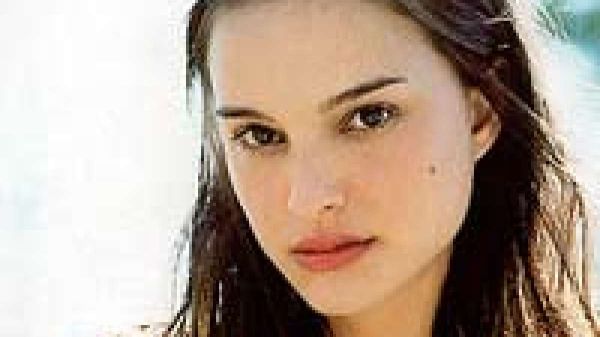 natalie portman friends