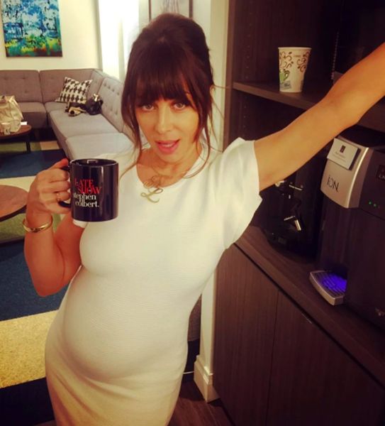 natasha leggero always sunny
