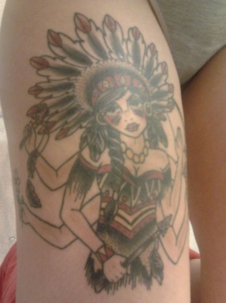chief art