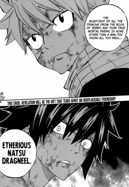 manga