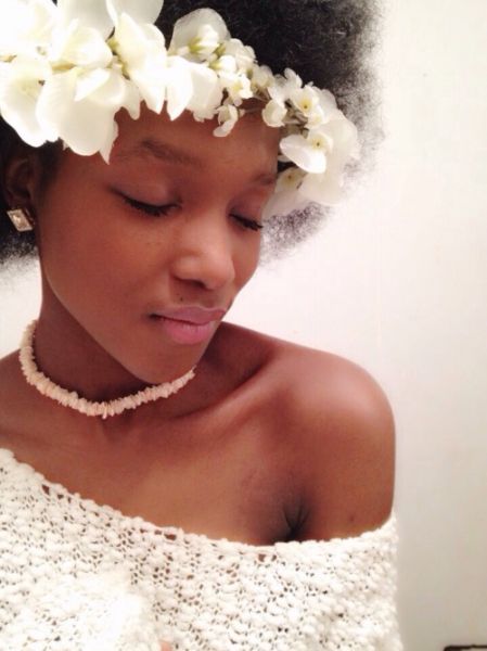 white vintage photography