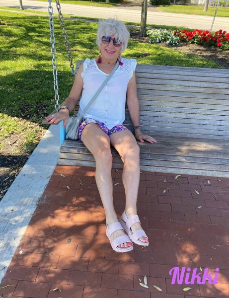 amateur mature
