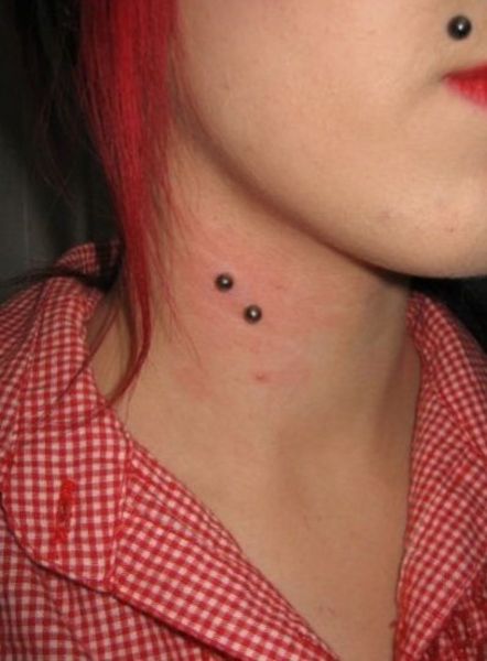 worst body piercing