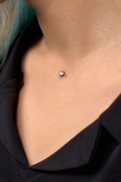 what is tragus