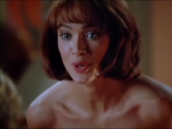 lauren holly picket fences d