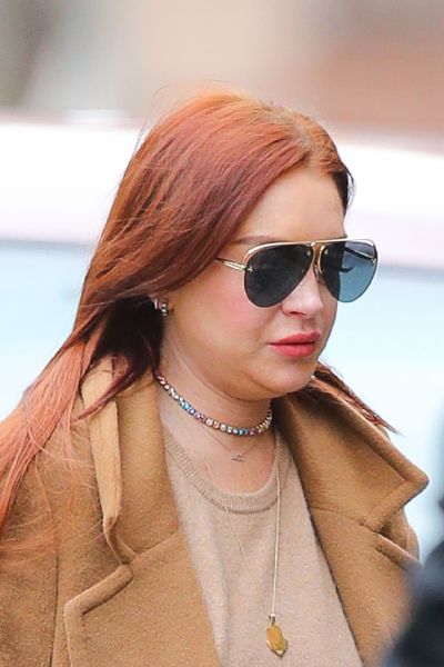 pictures of lindsay lohan