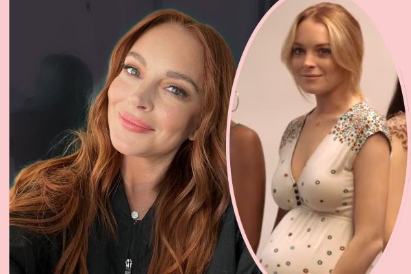lindsay lohan ai
