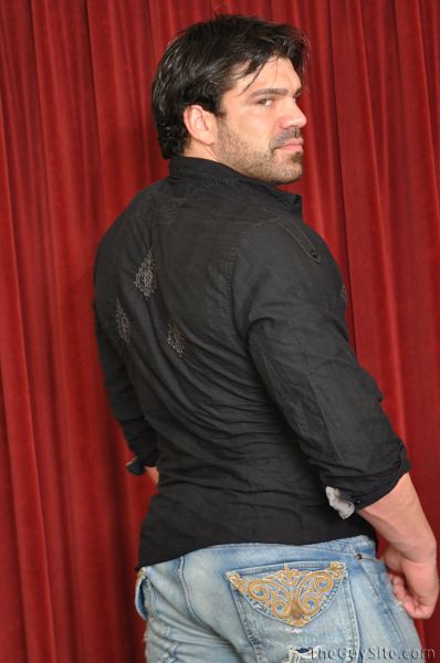 vince menzani