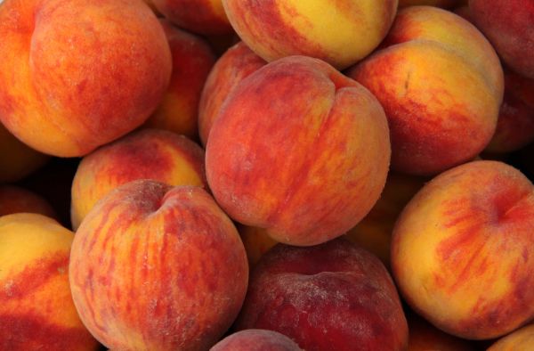 peach scween