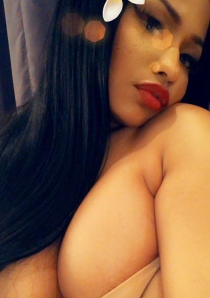 nicki minaj see through jumpsuit