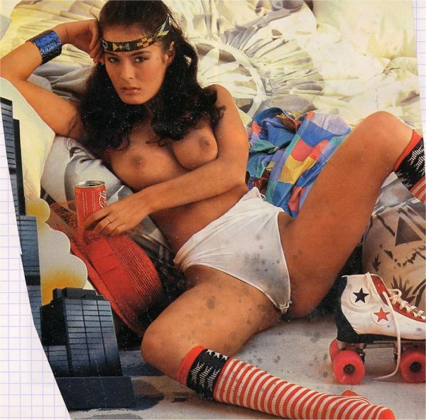 nicola de boer hot
