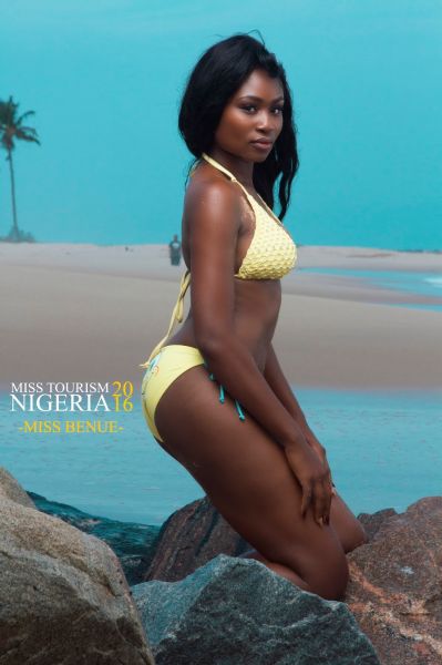 swimwear world