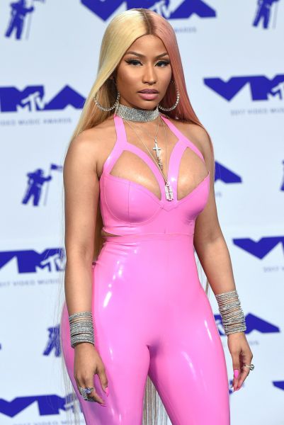 nicki minaj blick blick