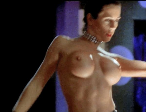 pornstar