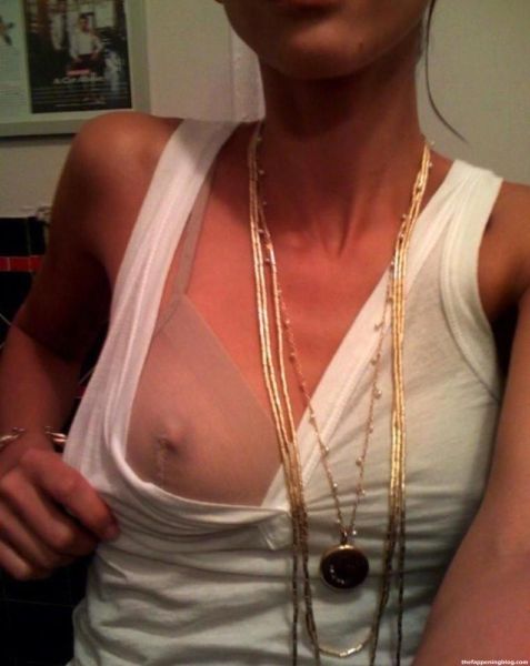 huge breast nipple penetration