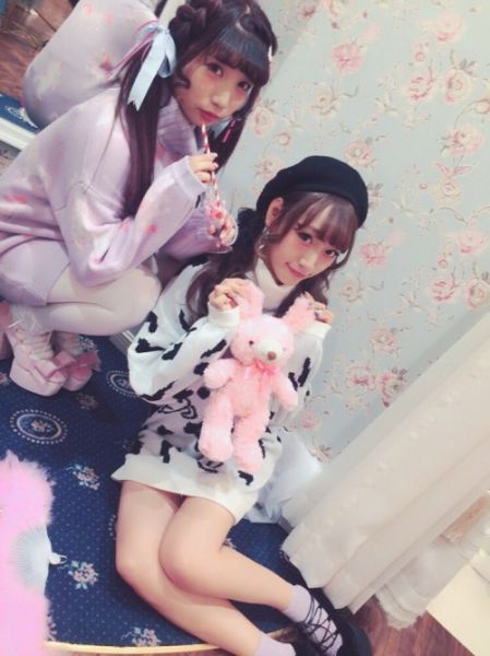 bili bili nishino