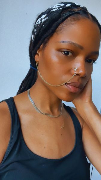 black women