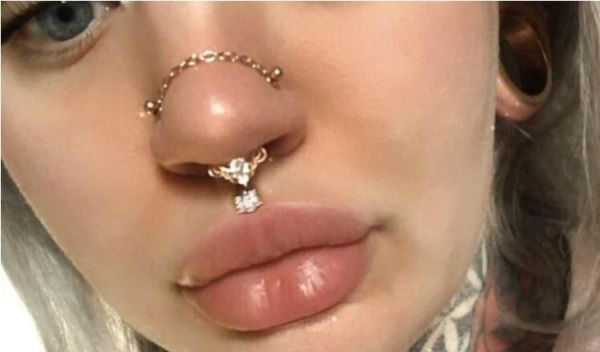 earring