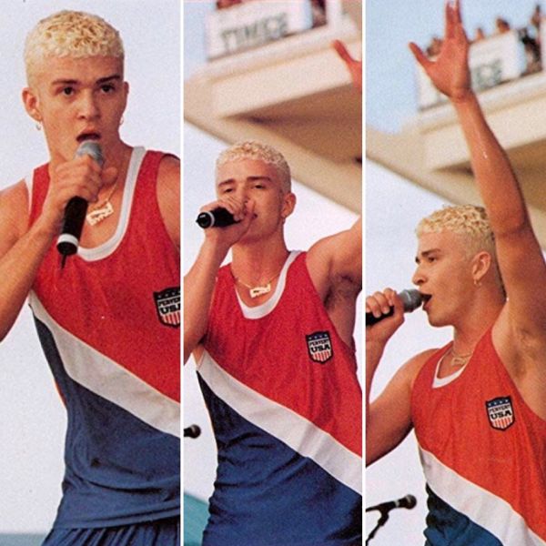 nsync home for christmas