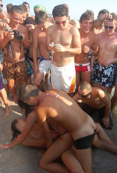 sloppy gay blowjob