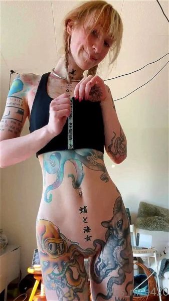 curvy bbw naked