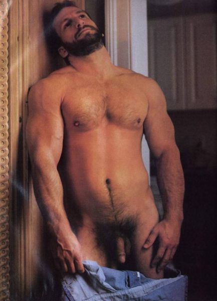 male strippers
