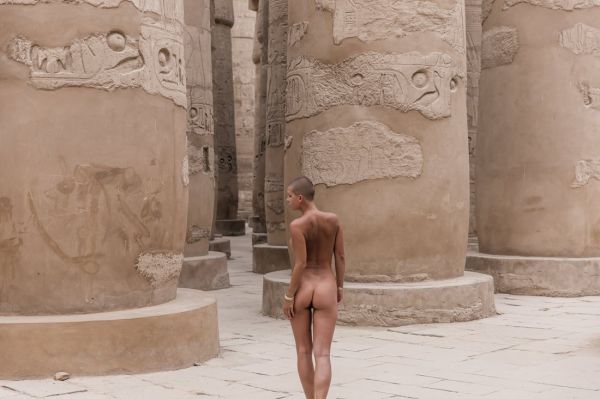 nude art photography