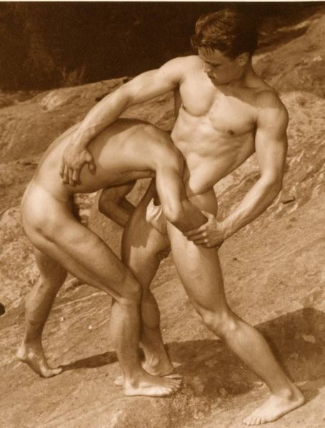 sexy amateur men nude