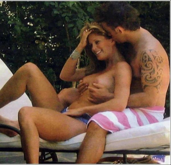 naked sex