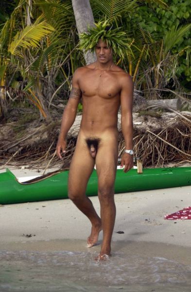hot naked men butts