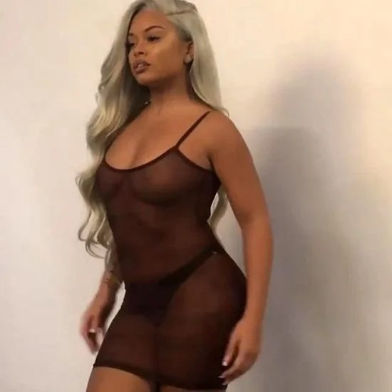all perfect nude women