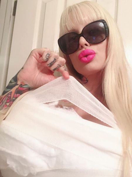 facial
