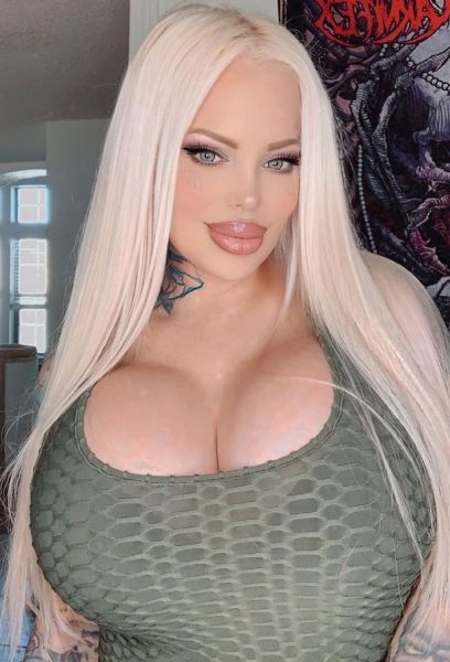 nipples