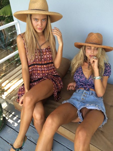bad girl funny selfie