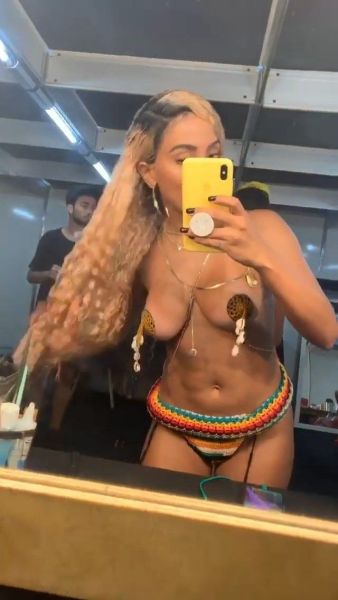playboy nude wet