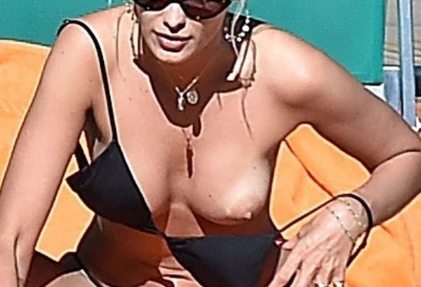 best beach tits