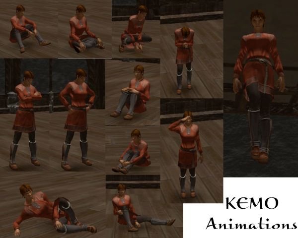 kazi