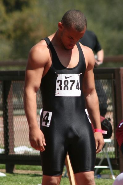 best men's athletic support