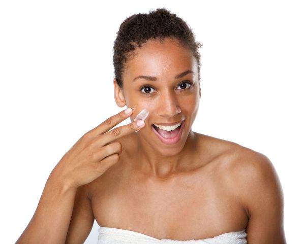 oil benefit on skin
