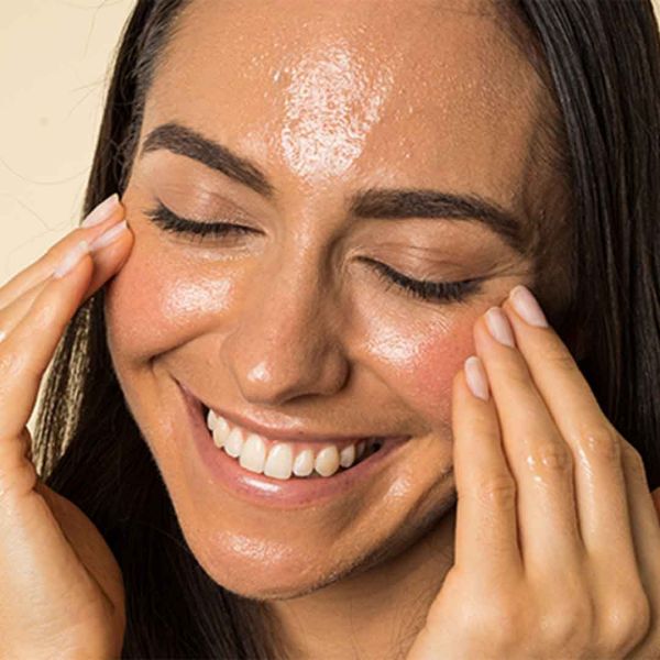 lexi williams oily skin