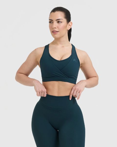 everviolet sports bras