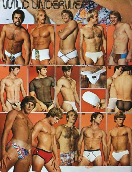 mature gay men seduction