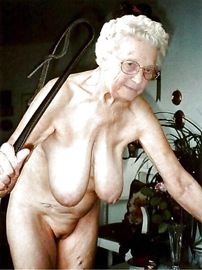 very very old grandmannude pi