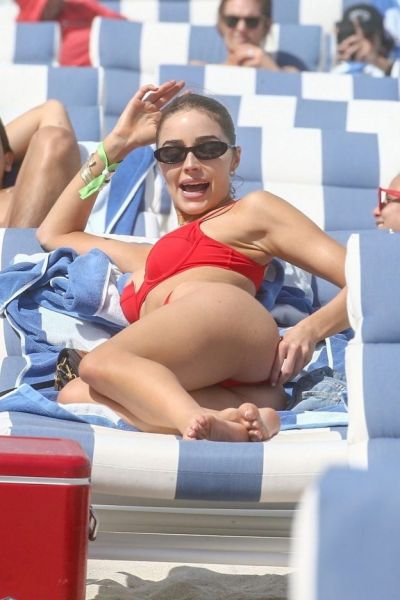 olivia culpo si poster