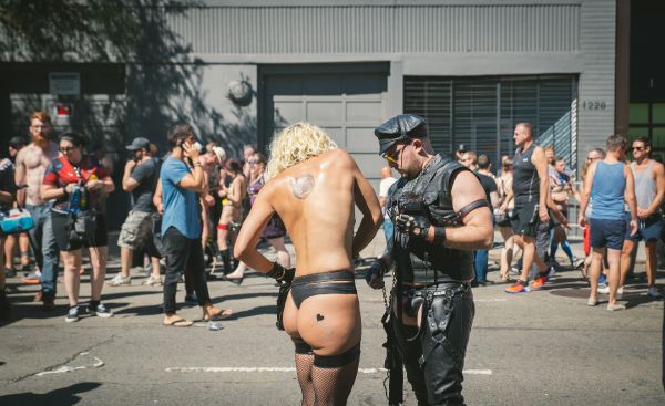 puknine folsom