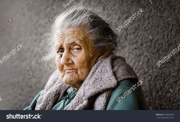 old age lovers x