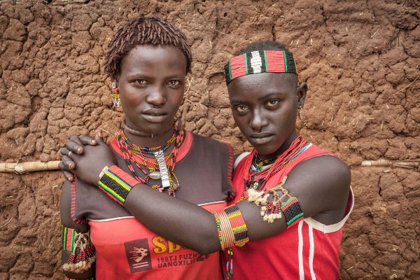 tribes southern ethiopia